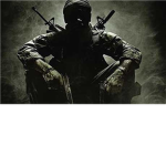 C.O.D BLACK OPPS PLAYERS