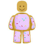 Poptart Noobie