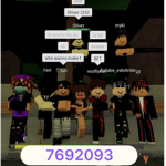 Instant clan