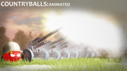 Piłki Wiejskie: Animowane