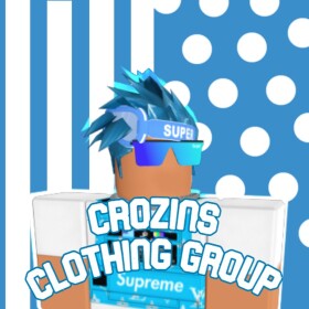 Crozin's Clothing Homestore 