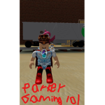parker gaming 101 fan club