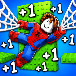 +1 Web Swing Escape icon