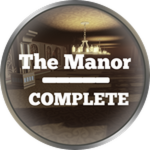 The Manor://Complete!