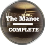 The Manor://Complete!