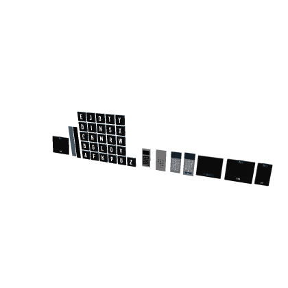 K.W. Lifts Neptune Kit [CobaltPLUS]