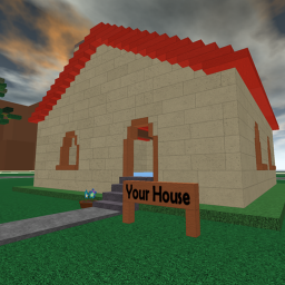 ademyst's Place icon
