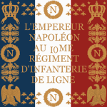 10e Régiment d'Infanterie Légère