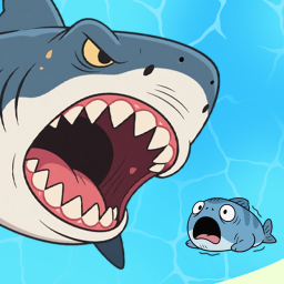 Fish Evolution icon