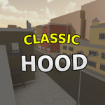 Classic Hood Studios