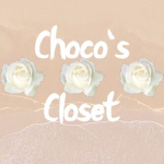 + Choco's Closet +
