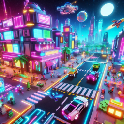 Dyro Universum