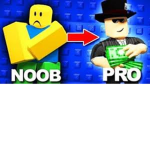 Noobs are improving