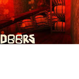 DOORS But Random UPDATE Game 1!