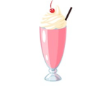 Milk shake #####