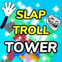 트롤 슬랩 타워 [Troll Slap Tower] icon