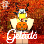 Geladó