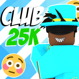 Club 25K