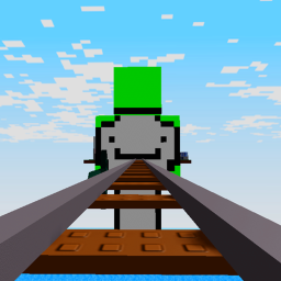 Cart Ride into The Dream SMP!