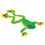 Frog Froggers