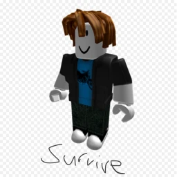 Survive the Evil Mega Bacon Hair icon