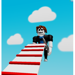 Escape Bakon Parkour Obby obby
