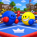 Verity BattleFighters!