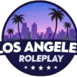 LARP | Los Angeles Roleplay | Community
