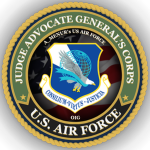 Judge Advocate Gеneral's Corps