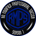[RMPS] Ro Modified Professional Soccer