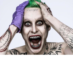 {-Jokers Home-}