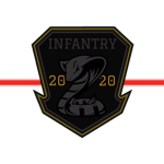 Infantry |PMC|