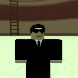 get jumped by everyone icon