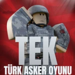 TEK | Turkish Armed Forces II Group Thumbnail