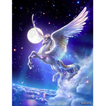 Moonlight Squad Roblox group icon