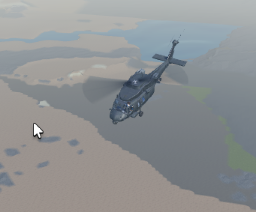 leo's helicopter testing™ screenshot 1