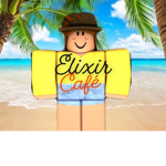 Elixir Cafe Official