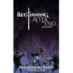 Reckoning Fate Hall