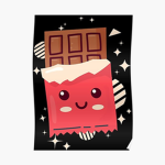 #choccy_squad