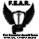 FEAR Special Operations Groups
