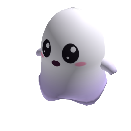 Lil Ghost Buddy