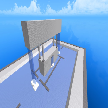 1v1 arena