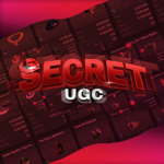 Secret UGC Official
