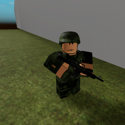 Military simulator