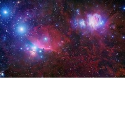 galaxy speed way