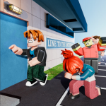 [🚻] Line to the Bathroom 