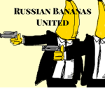 Russian Bananas United