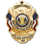 New Redding Police