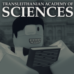 Transleithanian Academy of Sciences