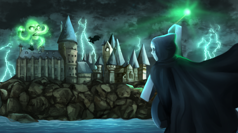 Wizard Wars screenshot 3